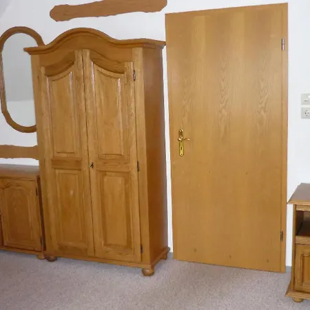Ferienhaus Storchennest Fewo Og