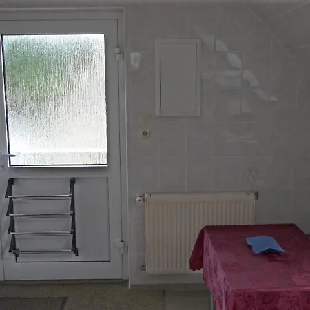 Ferienhaus Storchennest Fewo Og *